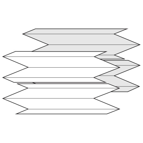 Paper Converting Finished Products | Bretting Manufacturing