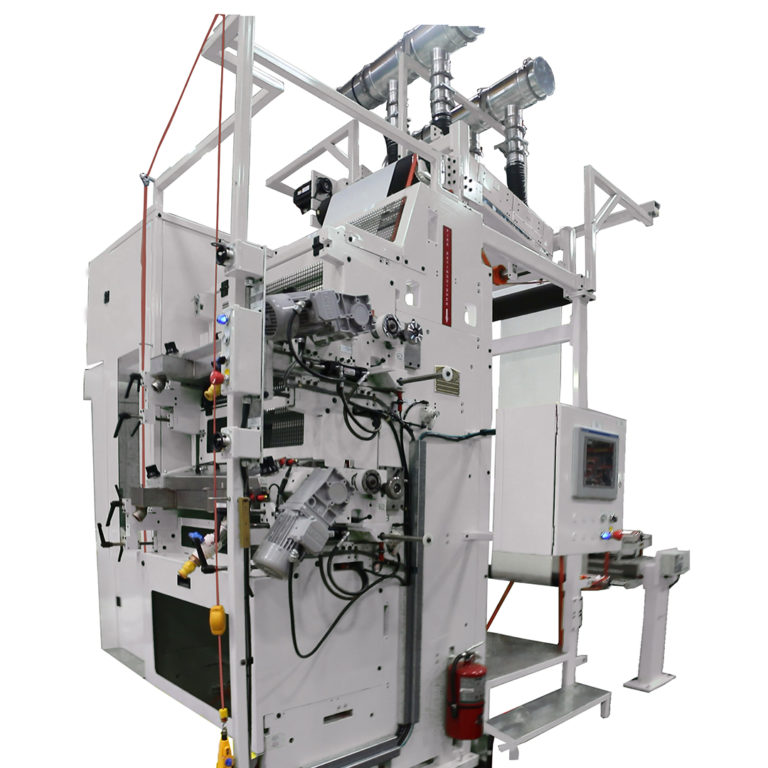 Printers Bretting Manufacturing Paper Converting Equipment